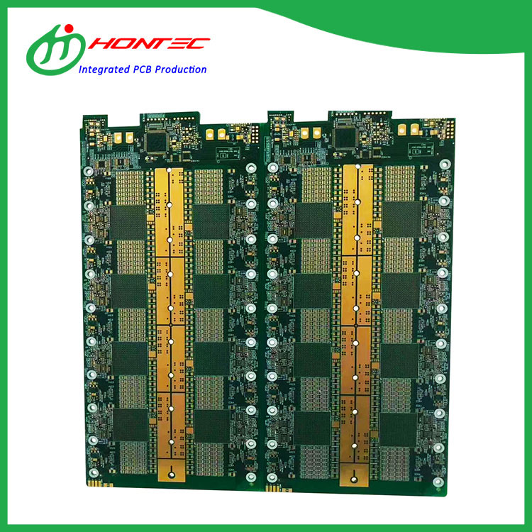 IT988GSETC PCB במהירות גבוהה