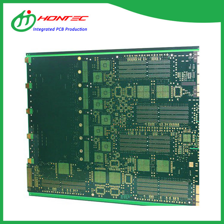 ISOLA אסטרה MT77 PCB במהירות גבוהה