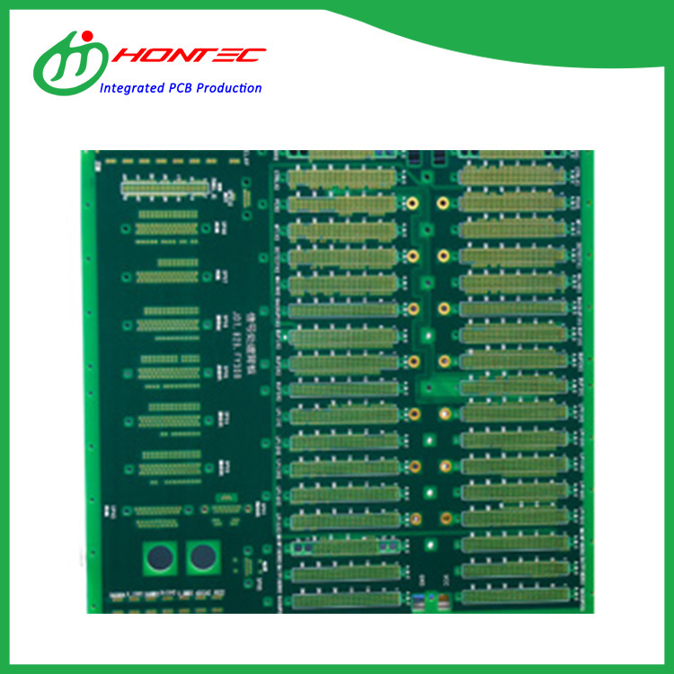 18 PCB רחב מימדים שכבה