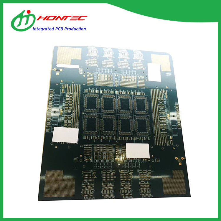 ציוד רפואי HDI PCB