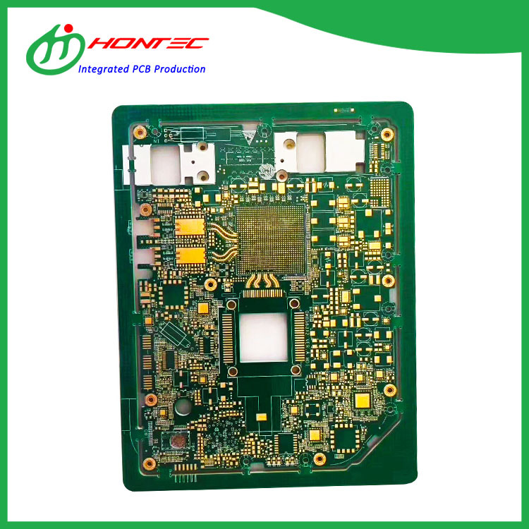 TU872SLK PCB במהירות גבוהה