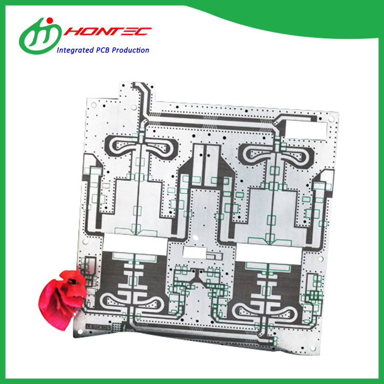 PCB טפלון