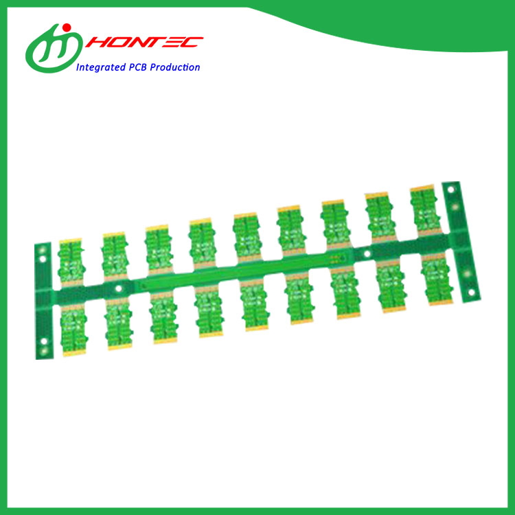 מודול אופטי PCB 4.25 גרם