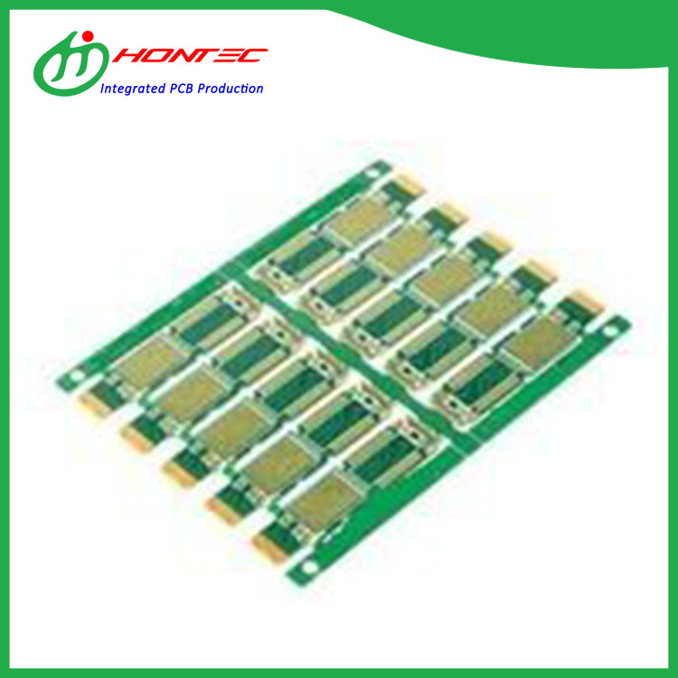 PCB מודול אופטי 25G