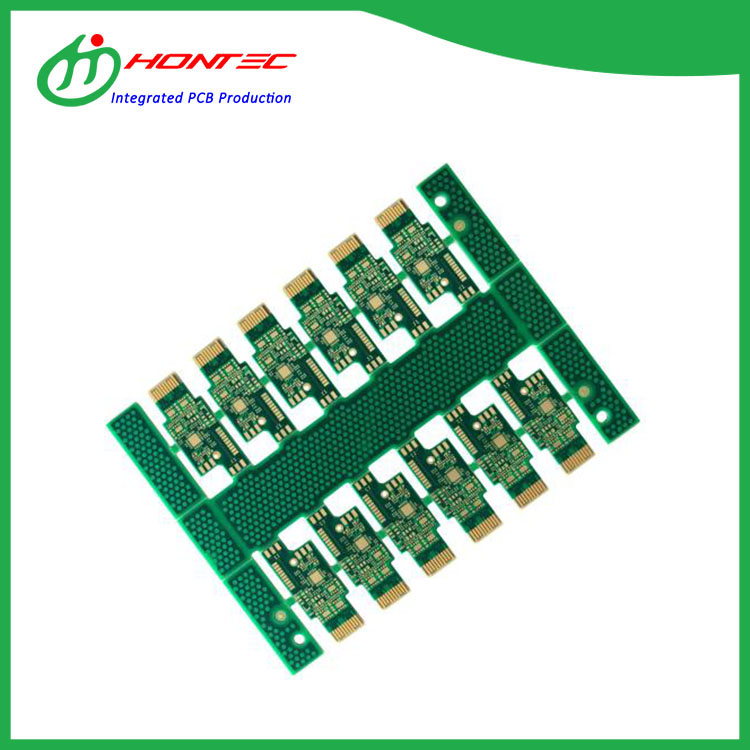 10G PCB מודול אופטי