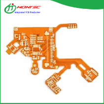 הגדרת PCB