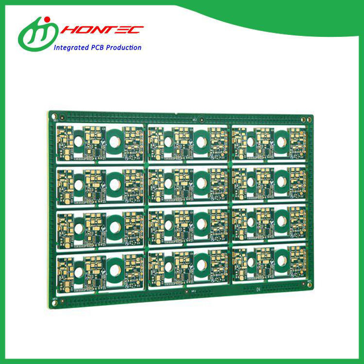 ייצור PCB נחושת כבדה