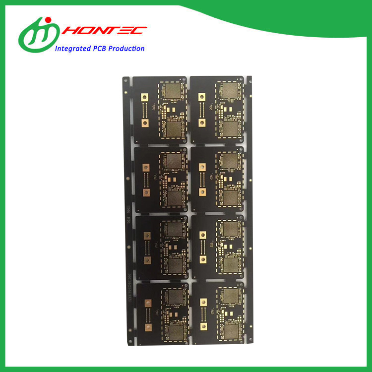 למה HDI PCB צריך להשחים ומה הפונקציה שלו?