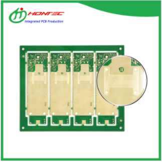 כישורי הגדרת פריסת הגהת PCB