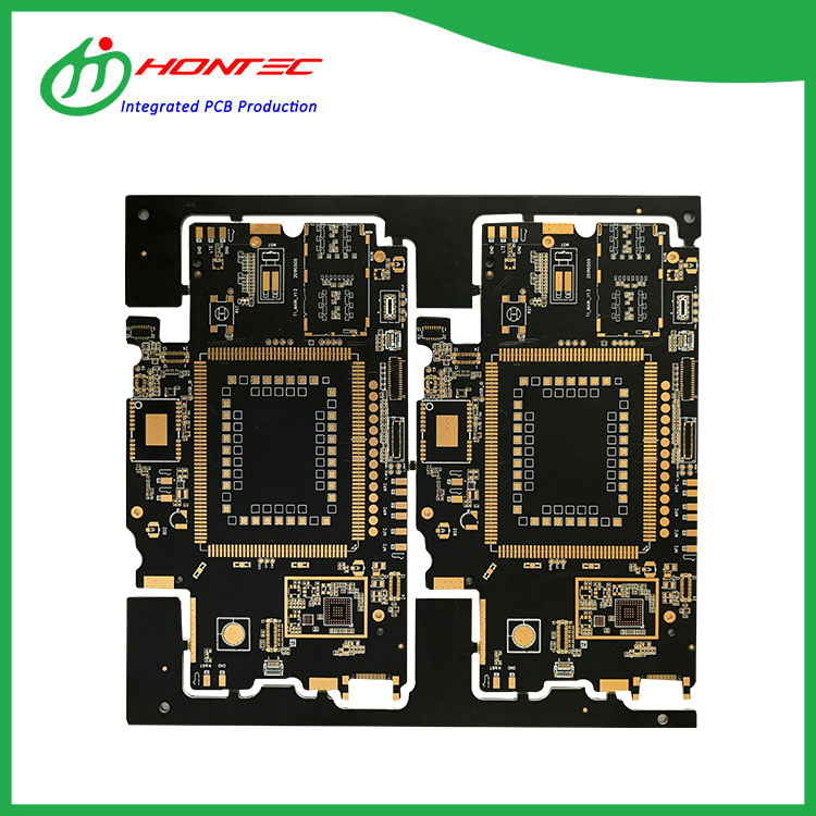 FPC הופך למגמה הכללית של תעשיית PCB