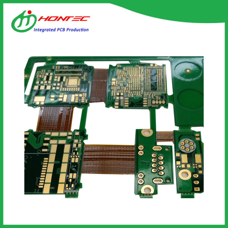 אילו מיומנויות נדרשות להגהת PCB