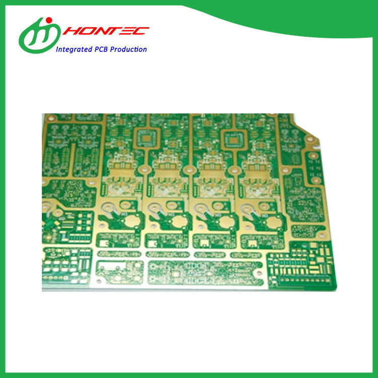 מהם היתרונות של רכיבי PCB