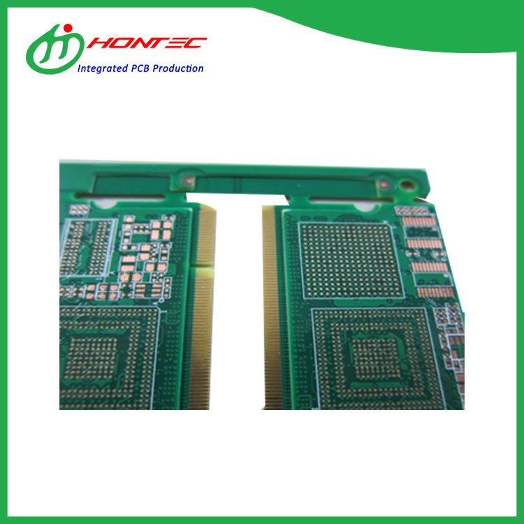 כיצד לשמור על PCB במפעל PCB