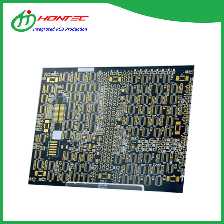 מהו PCB HDI (High Density Interconnect)?