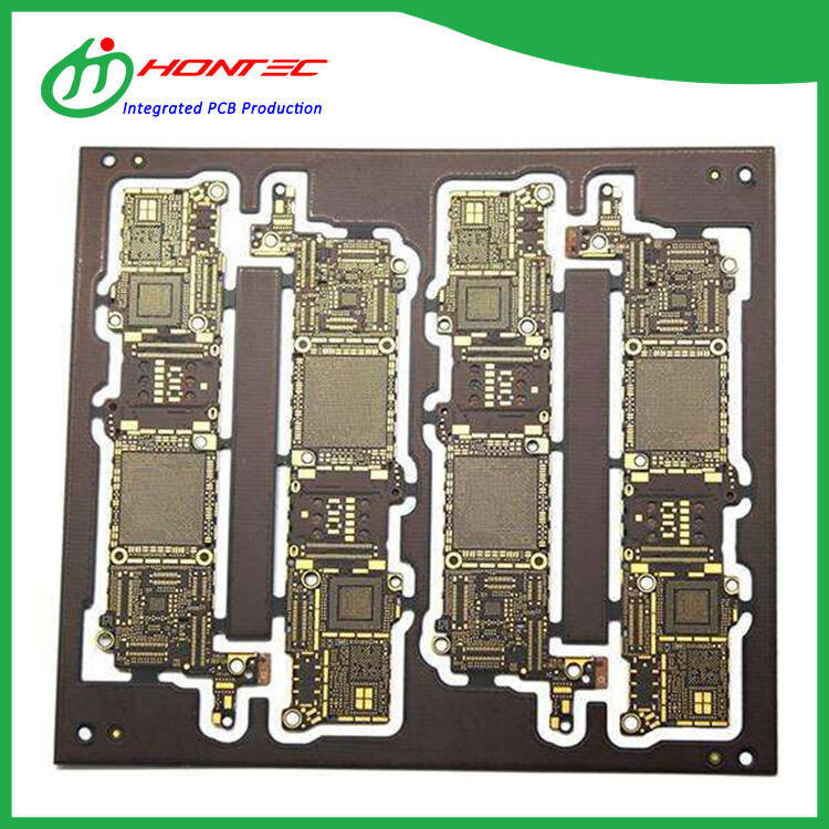 באיזה דירוג עמידות בטמפרטורה צריך לעמוד HDI PCB עבור ציוד בקרה תעשייתי כדי לעמוד בתנאי הטמפרטורה הגבוהה של בית מלאכה?