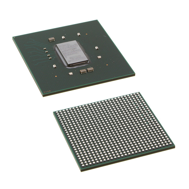 MT61K512M32KPA-14: ג