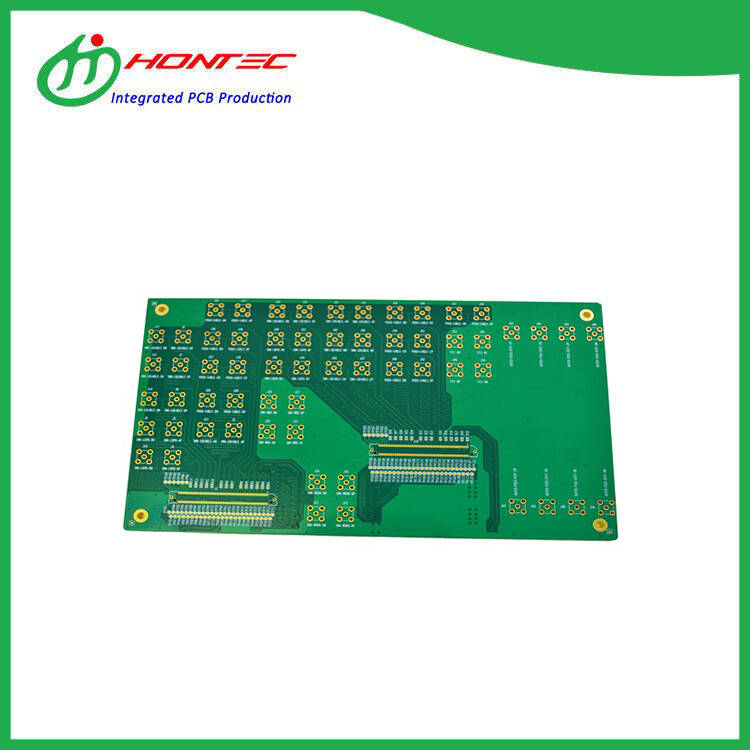 PCB רב שכבתי