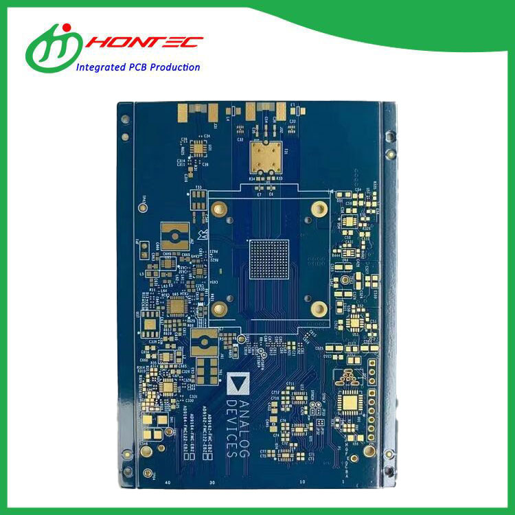 PCB N4000-13EP