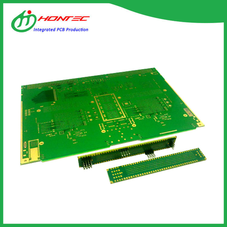 R-5785N PCB במהירות גבוהה