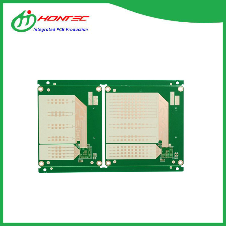 Ro4835 LoPro PCB