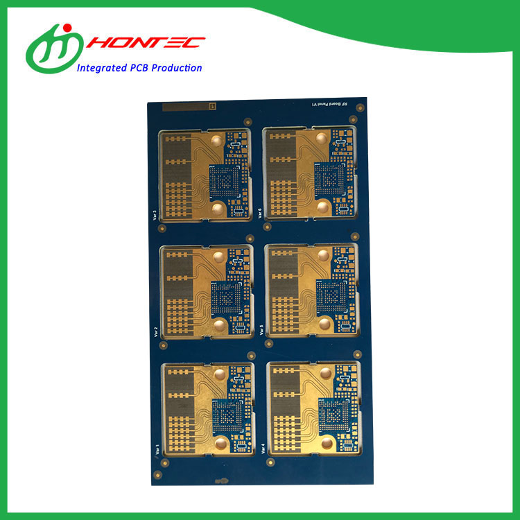 PCB טאקוני